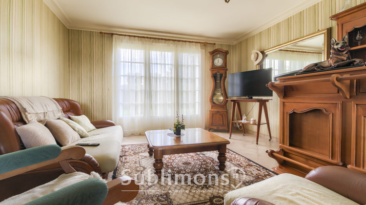 Ma-Cabane - Vente Maison Carentoir, 145 m²