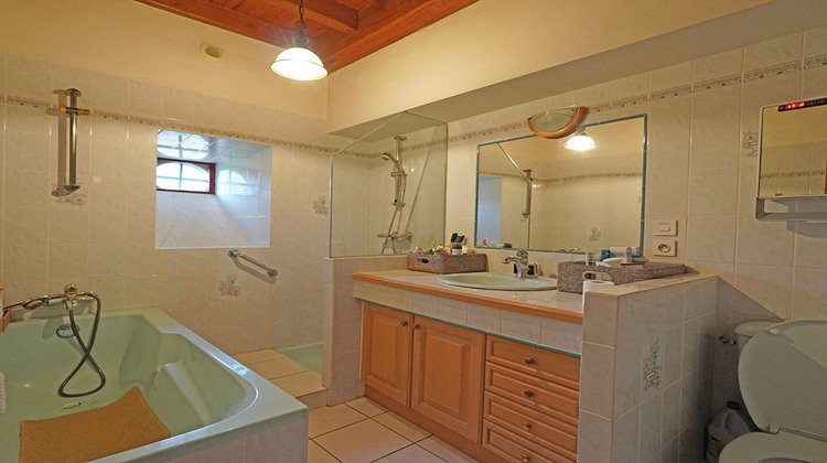 Ma-Cabane - Vente Maison CARENTOIR, 242 m²