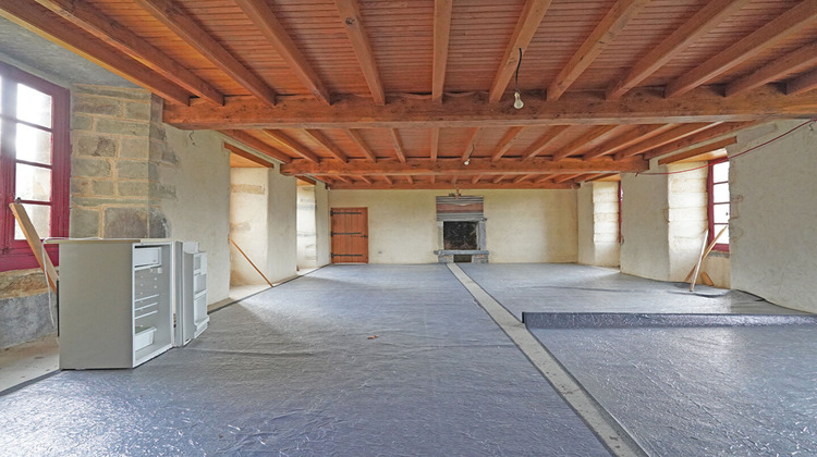 Ma-Cabane - Vente Maison CARENTOIR, 242 m²