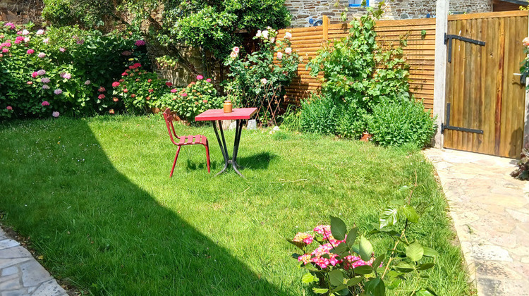 Ma-Cabane - Vente Maison CARENTOIR, 127 m²