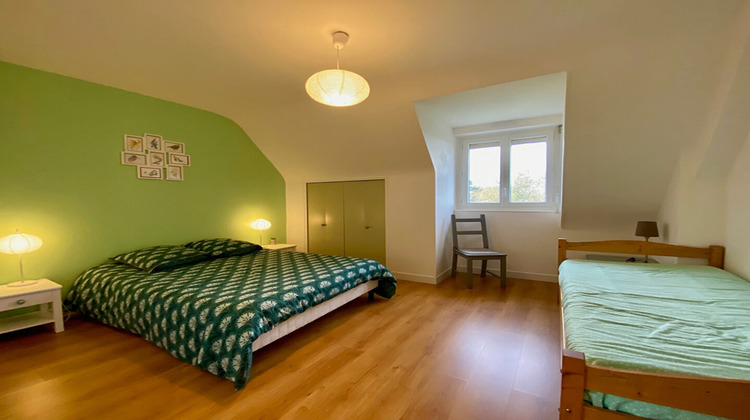 Ma-Cabane - Vente Maison CARENTOIR, 155 m²