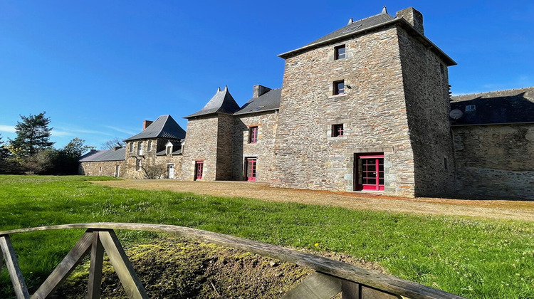 Ma-Cabane - Vente Maison CARENTOIR, 1020 m²