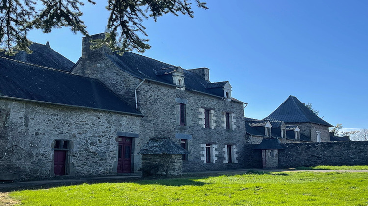 Ma-Cabane - Vente Maison CARENTOIR, 1020 m²