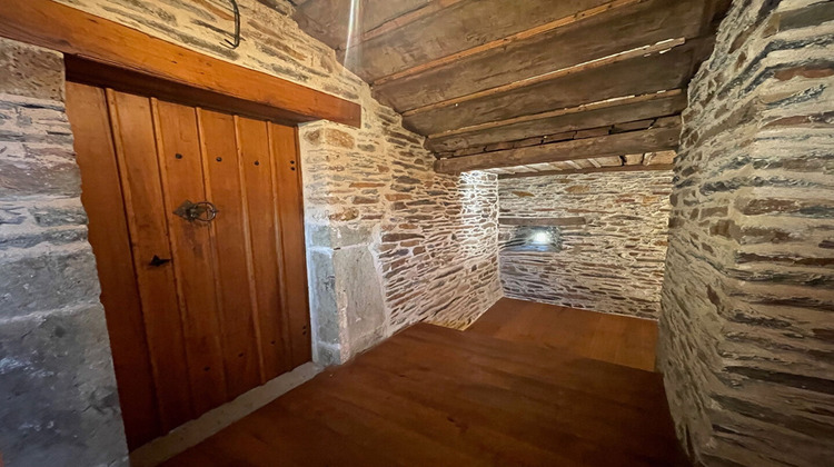 Ma-Cabane - Vente Maison CARENTOIR, 1020 m²