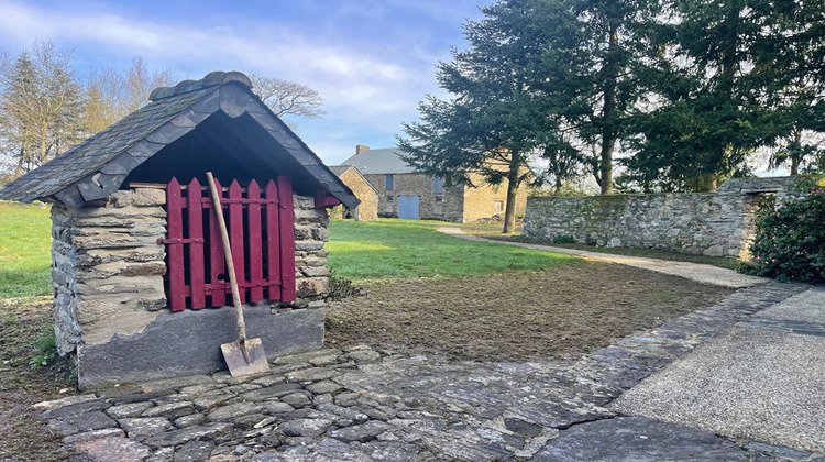 Ma-Cabane - Vente Maison CARENTOIR, 1020 m²