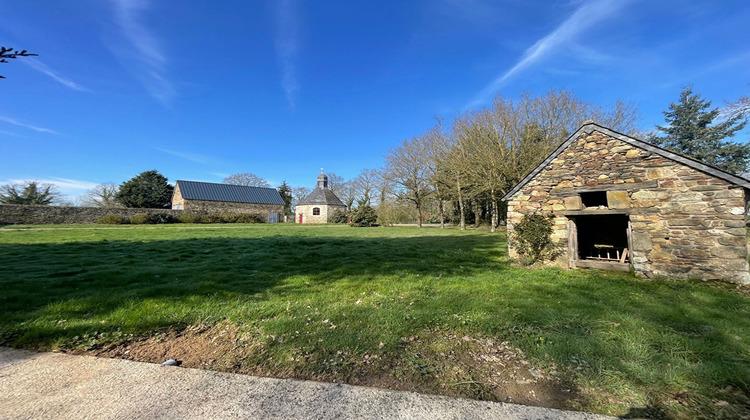 Ma-Cabane - Vente Maison CARENTOIR, 1020 m²