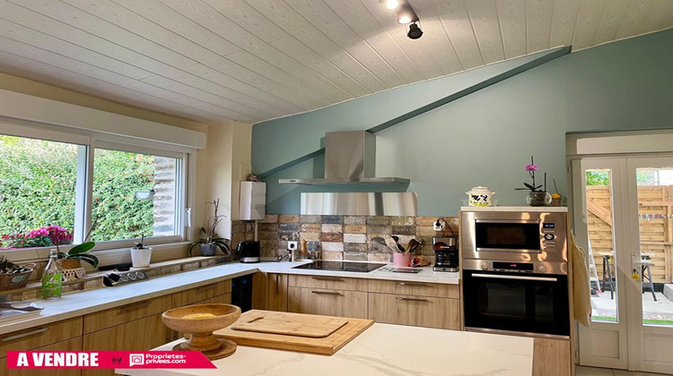 Ma-Cabane - Vente Maison CARENTOIR, 100 m²