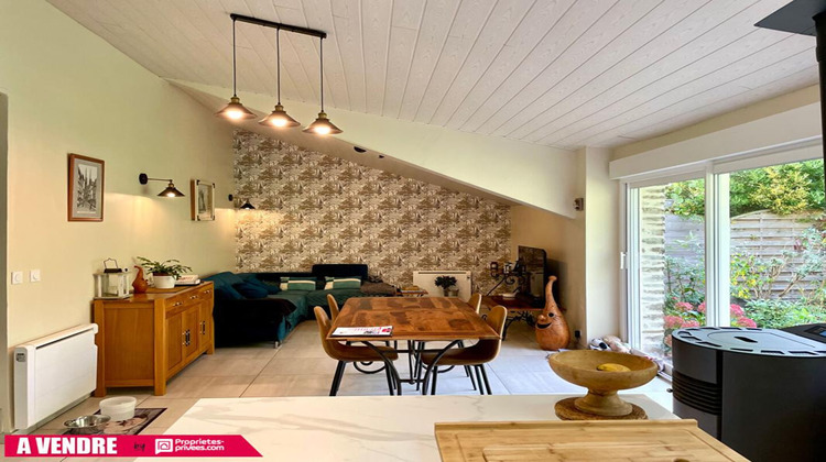 Ma-Cabane - Vente Maison CARENTOIR, 100 m²