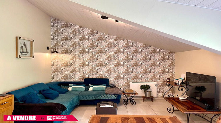 Ma-Cabane - Vente Maison CARENTOIR, 100 m²