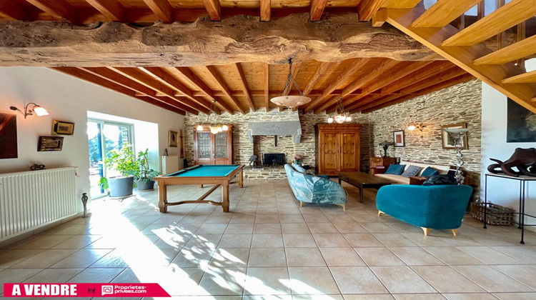 Ma-Cabane - Vente Maison CARENTOIR, 160 m²