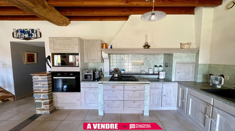 Ma-Cabane - Vente Maison CARENTOIR, 160 m²