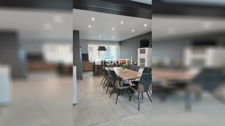 Ma-Cabane - Vente Maison Carentoir, 100 m²