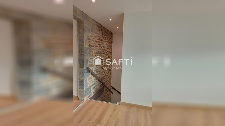 Ma-Cabane - Vente Maison Carentoir, 100 m²