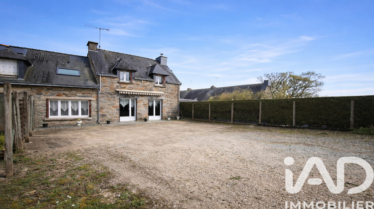 Ma-Cabane - Vente Maison Carentoir, 130 m²