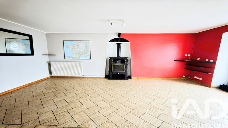 Ma-Cabane - Vente Maison Carentoir, 130 m²