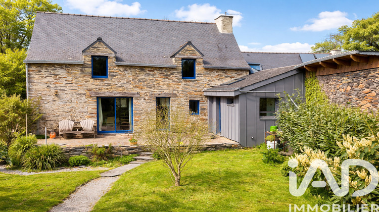 Ma-Cabane - Vente Maison Carentoir, 159 m²