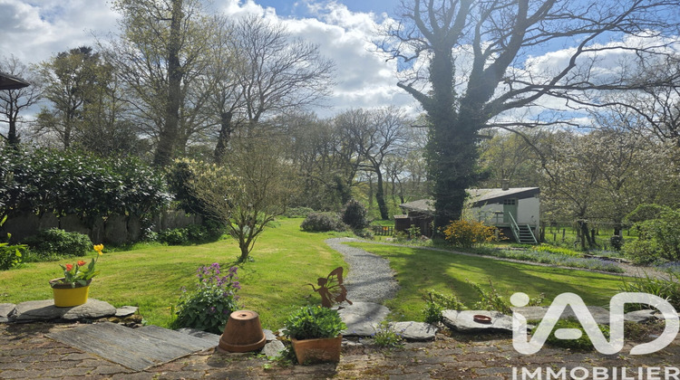 Ma-Cabane - Vente Maison Carentoir, 159 m²