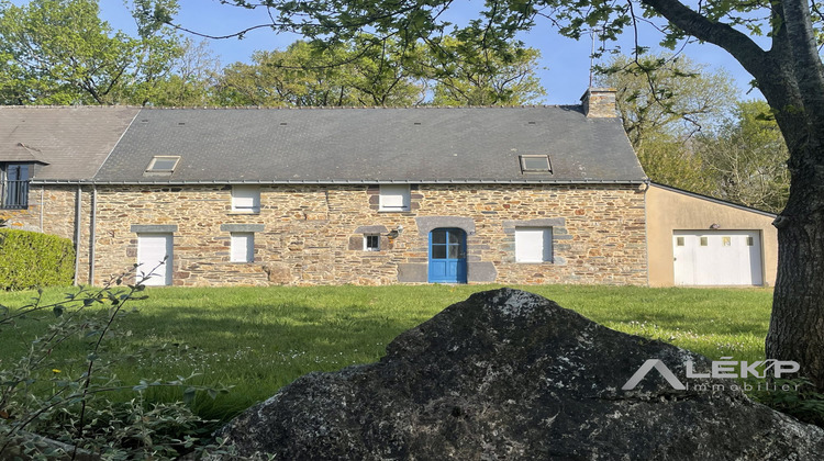 Ma-Cabane - Vente Maison Carentoir, 136 m²