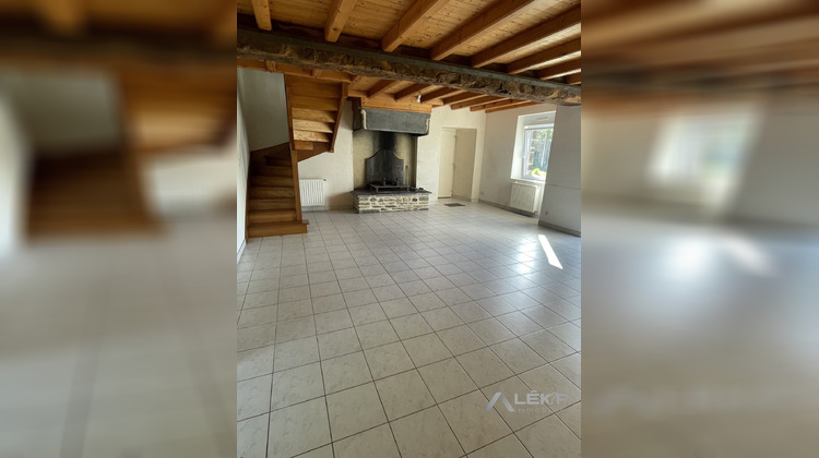 Ma-Cabane - Vente Maison Carentoir, 136 m²