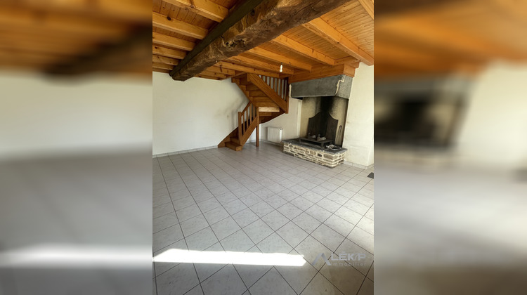 Ma-Cabane - Vente Maison Carentoir, 136 m²