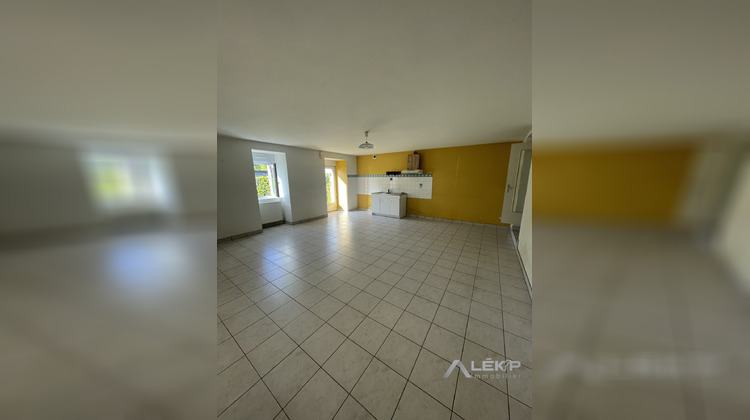 Ma-Cabane - Vente Maison Carentoir, 136 m²