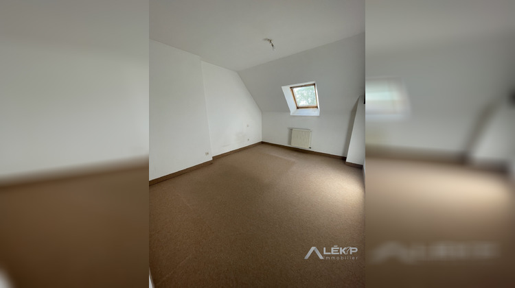 Ma-Cabane - Vente Maison Carentoir, 136 m²