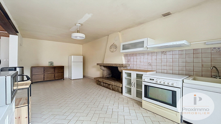 Ma-Cabane - Vente Maison CARENTOIR, 65 m²