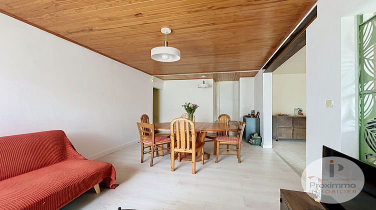 Ma-Cabane - Vente Maison CARENTOIR, 65 m²