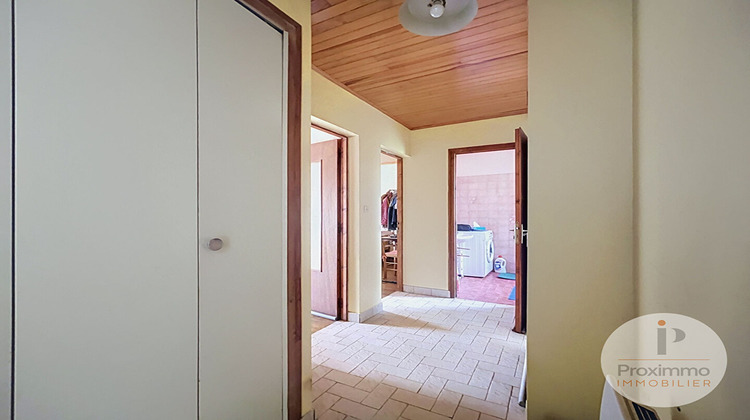 Ma-Cabane - Vente Maison CARENTOIR, 65 m²