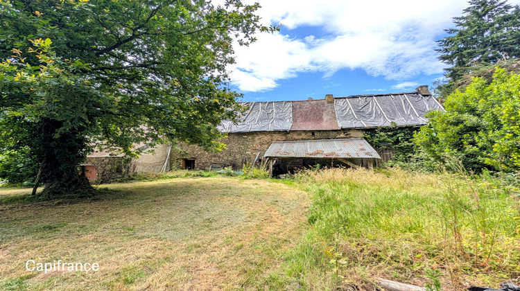 Ma-Cabane - Vente Maison CARENTOIR, 110 m²