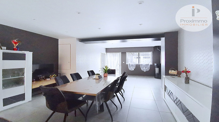 Ma-Cabane - Vente Maison CARENTOIR, 100 m²