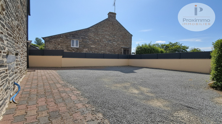 Ma-Cabane - Vente Maison CARENTOIR, 100 m²
