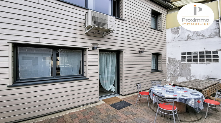 Ma-Cabane - Vente Maison CARENTOIR, 100 m²
