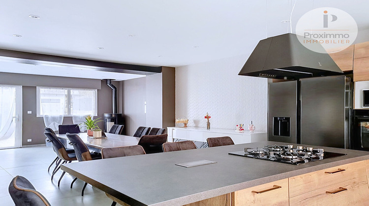 Ma-Cabane - Vente Maison CARENTOIR, 100 m²