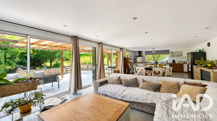 Ma-Cabane - Vente Maison Carentoir, 130 m²