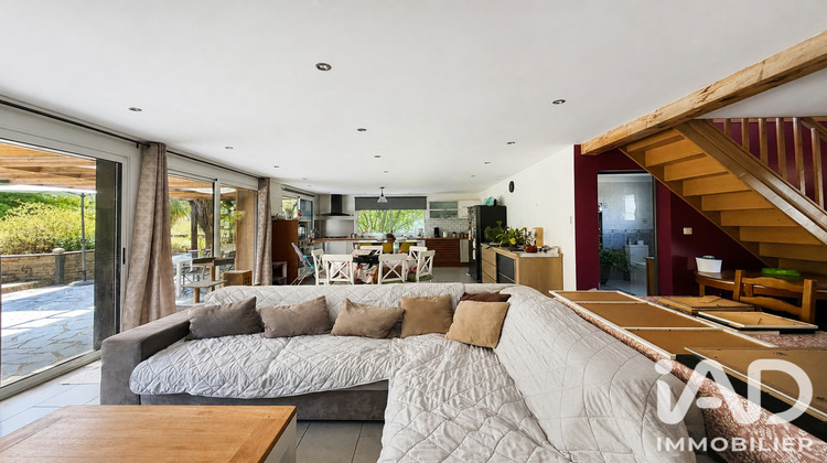 Ma-Cabane - Vente Maison Carentoir, 130 m²