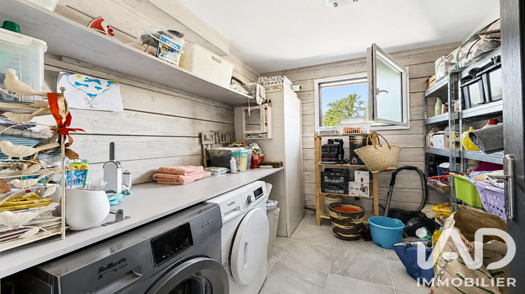 Ma-Cabane - Vente Maison Carentoir, 130 m²