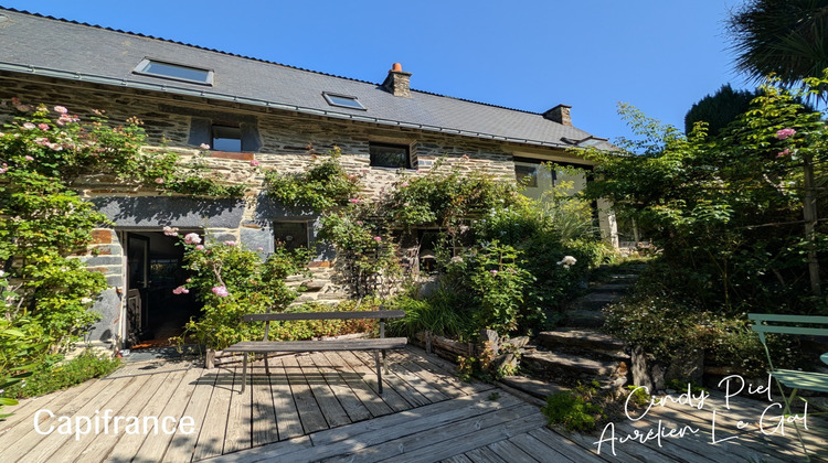 Ma-Cabane - Vente Maison CARENTOIR, 180 m²