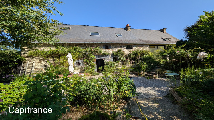 Ma-Cabane - Vente Maison CARENTOIR, 180 m²