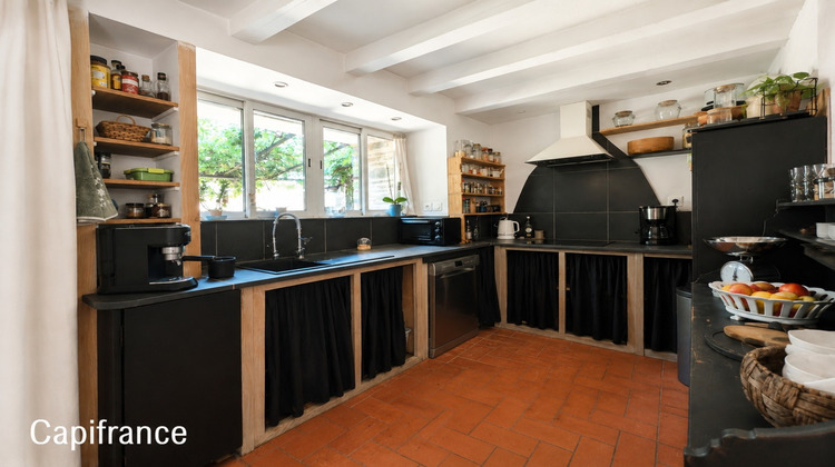 Ma-Cabane - Vente Maison CARENTOIR, 180 m²