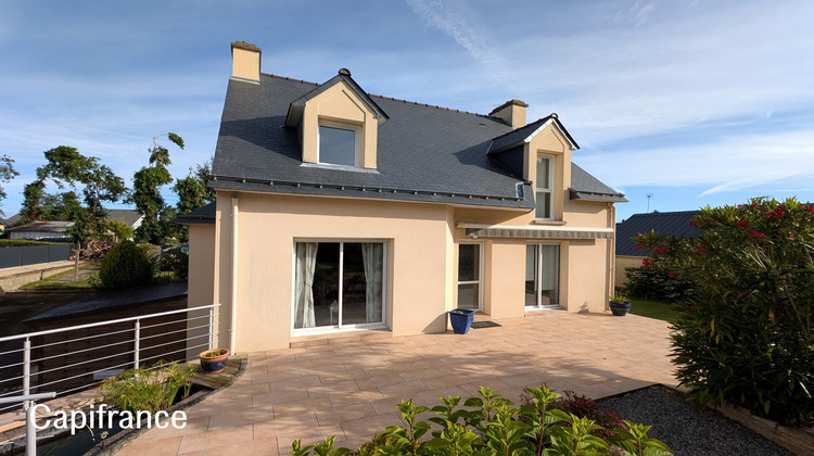 Ma-Cabane - Vente Maison CARENTOIR, 127 m²