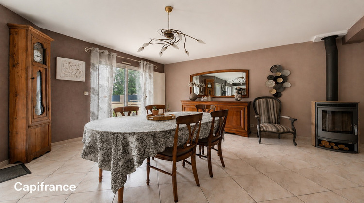 Ma-Cabane - Vente Maison CARENTOIR, 127 m²