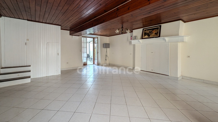 Ma-Cabane - Vente Maison CARENTOIR, 94 m²