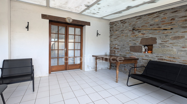 Ma-Cabane - Vente Maison CARENTOIR, 94 m²
