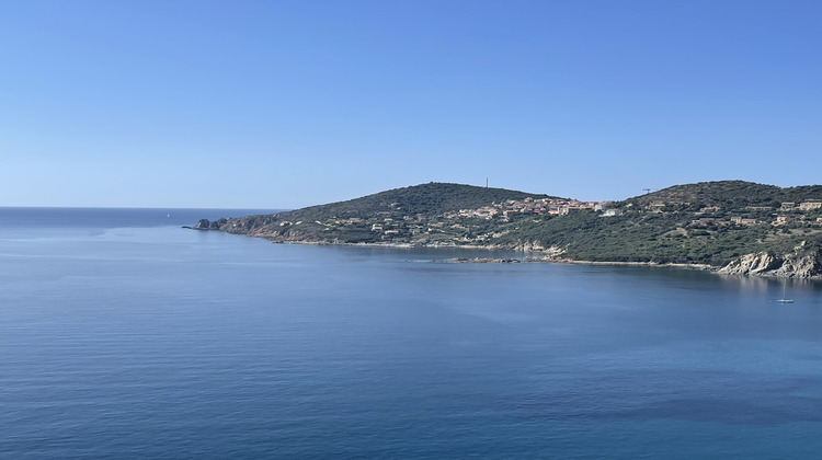 Ma-Cabane - Vente Maison Cargèse, 83 m²