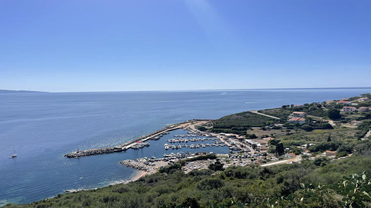 Ma-Cabane - Vente Maison Cargèse, 83 m²