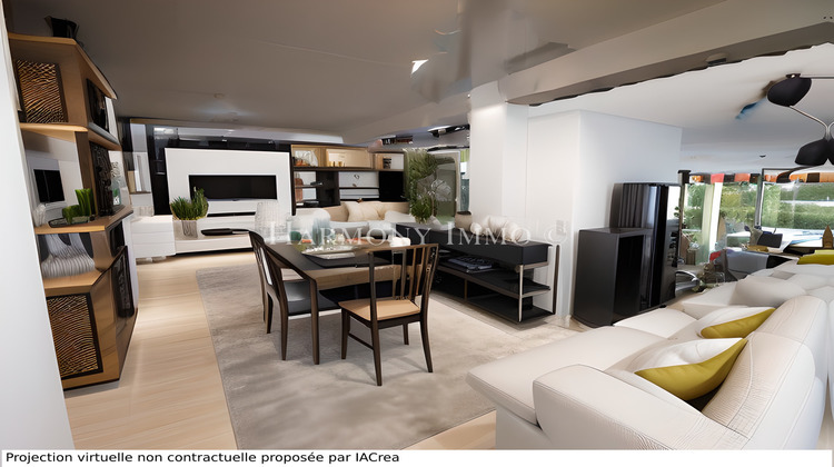 Ma-Cabane - Vente Maison Cargèse, 75 m²