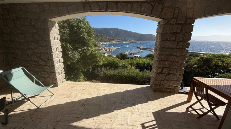 Ma-Cabane - Vente Maison Cargese, 291 m²