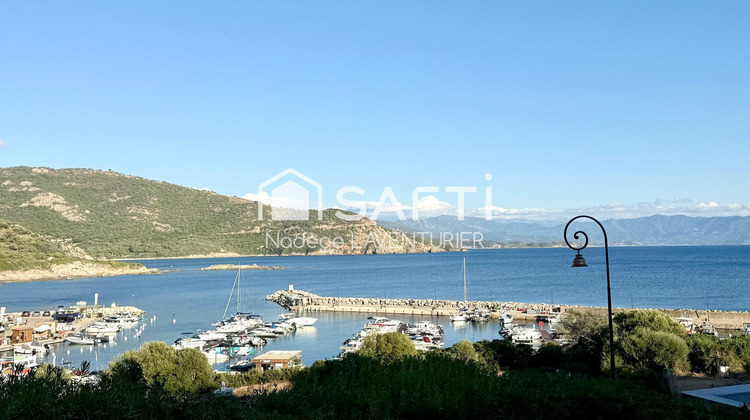 Ma-Cabane - Vente Maison Cargese, 291 m²