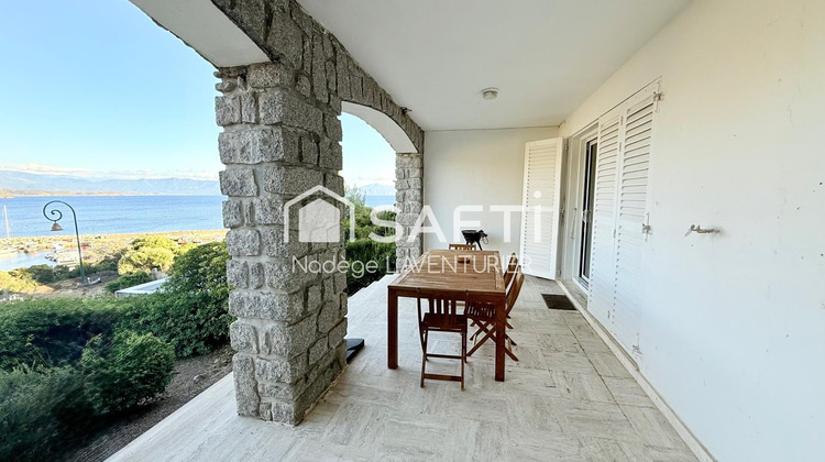 Ma-Cabane - Vente Maison Cargese, 291 m²